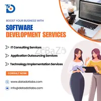 Top Software Development Companies in USA