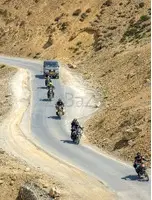 Dream Riders Group – Live the Ride, Love the Journey