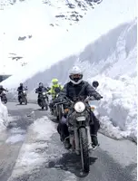 Dream Riders Group – Live the Ride, Love the Journey