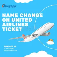 Can I Request A Name Change On United Airlines Ticket?