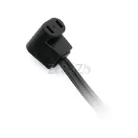 Reliable Fan Power Cords – Secure Connections for Industrial & Electronic Cooling Systems