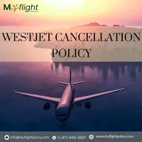WestJet Cancellation Policy Refunds: Get Your Money Back Faster