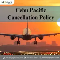 Easy Cebu Pacific Cancellation Support +1-877-271-4004