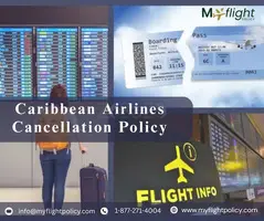 Get a Refund Fast with Caribbean Airlines Cancellation Rules