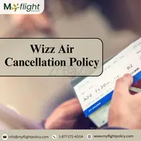 Wizz Air Cancellation Policy – Save on Fees & Get Refunds