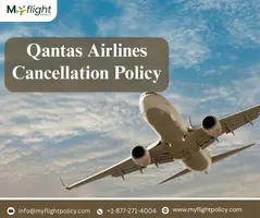 Qantas Airlines Cancellation Policy – Cancel Flights Stress-Free