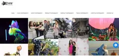 Orange County Professional Photographer – Martin Worster Photography