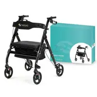 Rollator Walker for Seniors — Shop Trusted Brands Online