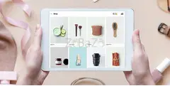 Ecommerce photo editing services