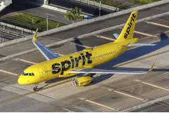 Spirit Group Booking Help – Call +1-833-894-5333 Now