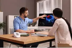 Brain Surgery Specialist Austin