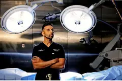 Orthopedic spine surgeon San Antonio, TX