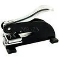 Extended Long Reach Desk Library Embosser