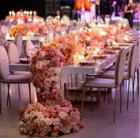 Wedding Decorators in Dubai | Luxury Event Styling by The Wedding Atelier