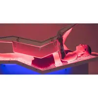 Effective Red Light Therapy for Weight Loss, Back Pain & Wellness