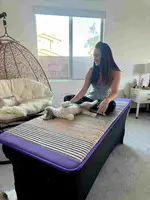 PEMF Mat with Infrared Heat: Does the Combo Speed Recovery?