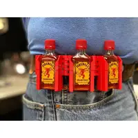 Fireball Holder | Fireball Whiskey Gifts