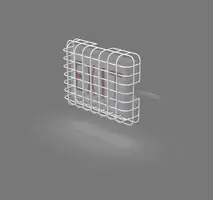 Exit Sign Guards for Maximum Protection | Durable Safety Solutions by GardTec - 1