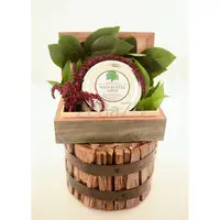 Shea Butter Whipped | Body Butter | Grandma Fannie's Handcrafted – Grandma Fannies Handcrafted Soaps