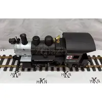 Best Guide to Buying LGB Trains: Sets, Locomotives & Accessories for Sale – MKN Trains