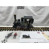 Explore the LGB Locomotives Collection | Buy Now! – MKN Trains