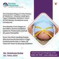 Find the Best Weight Loss Doctors for Your Health Journey