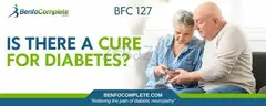 Is There a Cure for Diabetes? | BenfoComplete USA - 1