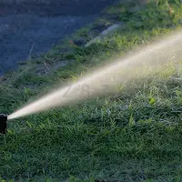 Precision Irrigation Design Services in Texas