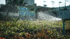 Precision Irrigation Design Services in Texas