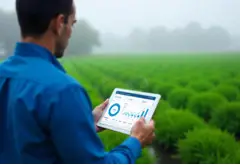 Smarter Irrigation Design for California's Climate