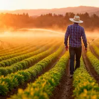 Smarter Irrigation Design for California's Climate