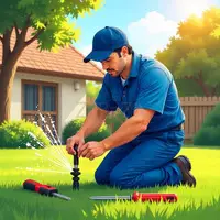Smarter Irrigation Design for California's Climate