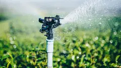 Innovative Irrigation Solutions by Irri Design Studio