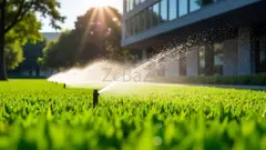Innovative Irrigation Solutions by Irri Design Studio