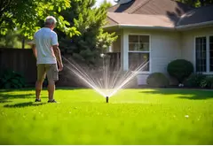Innovative Irrigation Solutions by Irri Design Studio
