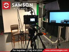 Film Studio Rental in Brooklyn – Where Creativity Comes to Life