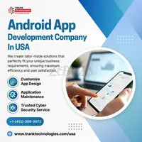 Why You Should Select An Android App Development Company?