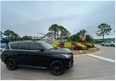 Houston Luxury Rides - Luxury Transportation Services Company in Cypress, Texas