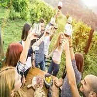 ATX Wine Tour - Tour Operator Company in Austin Texas