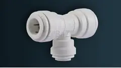 Compression fittings for Beverage Tubing in USA