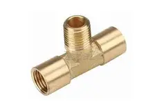 Parker Brass Pipe Fittings Manufacturer in USA