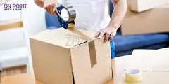 Packing and Shipping Service Royal Palm Beach