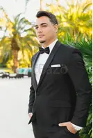 Looking For Perfect Wedding Tuxedo in Coral Gables