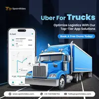 Launch Logistics Management Software in 7 Days for Delivery Ops