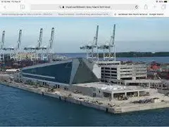 Why Choose Safe Cruise Over Port Of Miami Royal Caribbean Parking