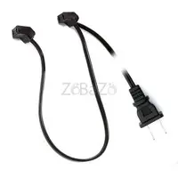 Industrial Fan Power Cords – Reliable & Custom Lengths | GardTec, Inc