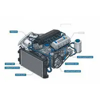 BMW Cooling System Guide: Parts, Failures & Maintenance Tips