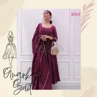 Trendy Best Anarkali Suits for Women Online in India at JOVI India