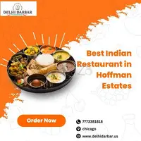 Schaumburg, Chicago avenue restaurants