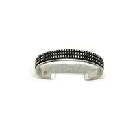 Sterling Silver Bracelets for Men | Real, Antique & Aesthetic Styles